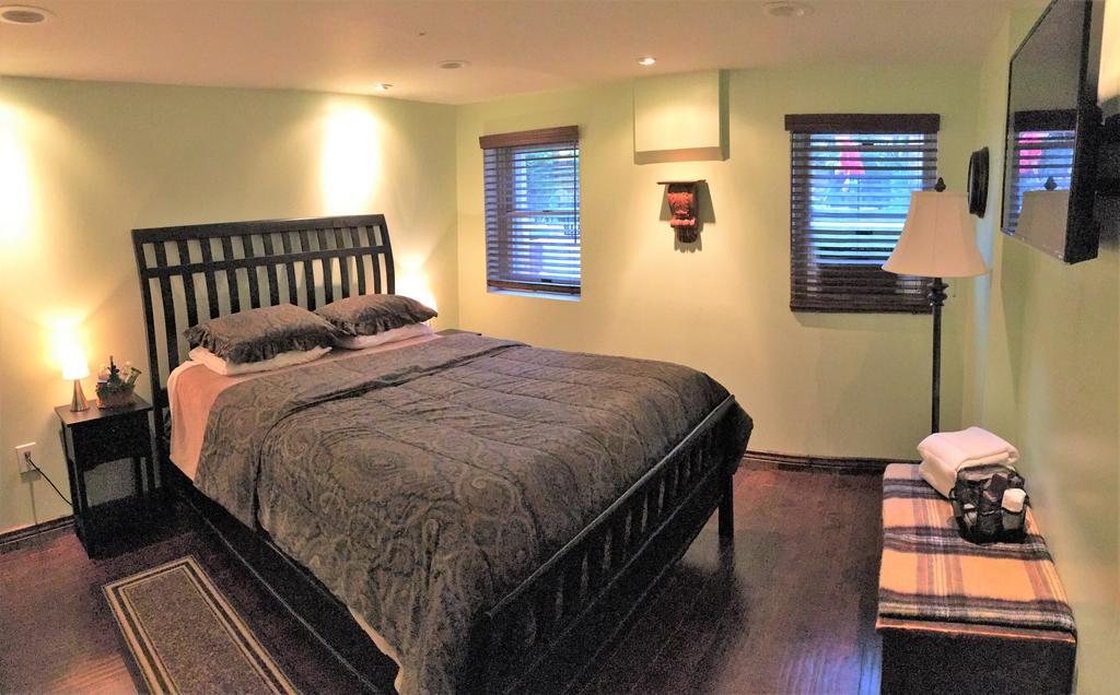 סולט לייק סיטי Historic Ellerbeck Mansion Bed & Breakfast מראה חיצוני תמונה
