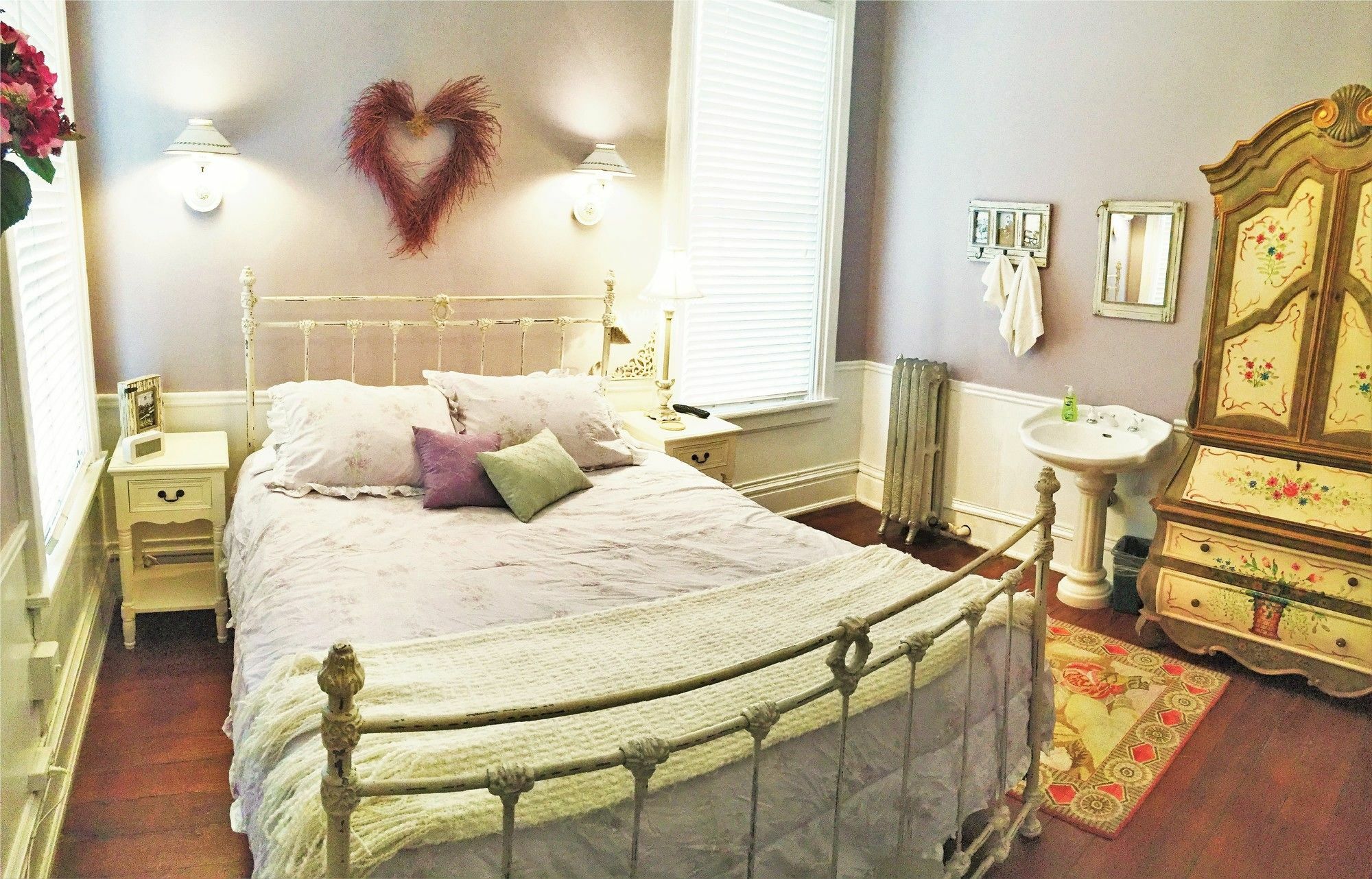 סולט לייק סיטי Historic Ellerbeck Mansion Bed & Breakfast מראה חיצוני תמונה